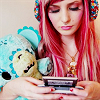 Other artists avatars