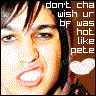 Other artists avatars
