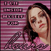 Other artists avatars