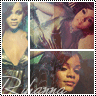 Other artists avatars