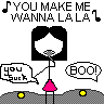 Other artists avatars