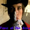 Panic at the disco avatars