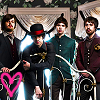 Panic at the disco avatars