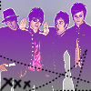 Panic at the disco avatars