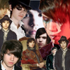 Panic at the disco avatars