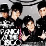 Panic at the disco avatars