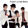 Panic at the disco avatars