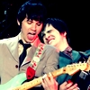 Panic at the disco avatars