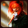 Paramore avatars