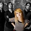 Paramore avatars