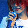 Paramore avatars
