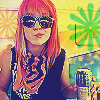 Paramore avatars