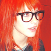 Paramore avatars