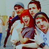 Paramore avatars