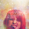 Paramore avatars