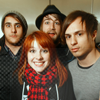 Paramore avatars