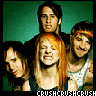 Paramore avatars