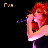 Paramore avatars