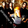 Paramore avatars