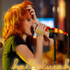 Paramore avatars