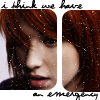 Paramore avatars