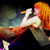 Paramore avatars