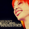 Paramore avatars