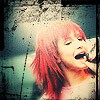 Paramore avatars