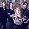 Paramore avatars