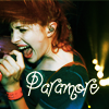 Paramore avatars