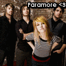 Paramore avatars