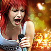 Paramore avatars