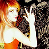 Paramore avatars
