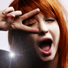 Paramore avatars