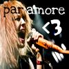 Paramore avatars