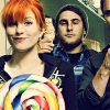Paramore avatars