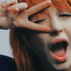 Paramore avatars
