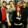 Paramore avatars