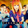 Paramore avatars