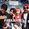 Paramore avatars