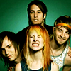 Paramore avatars