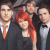 Paramore avatars