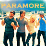 Paramore avatars