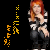 Paramore avatars