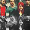 Paramore avatars