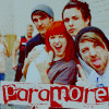 Paramore avatars