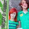 Paramore avatars