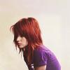 Paramore avatars