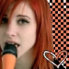 Paramore avatars