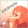Paramore avatars